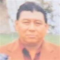 Juan Martinez Celestino