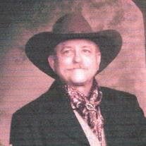 James Alan Willetts