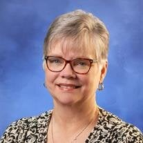Mary Beth Gliha