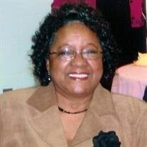 Claudia Florine Cook