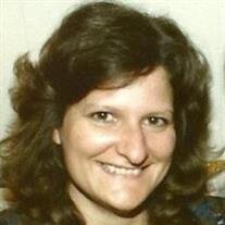 Cynthia Dawn Vick