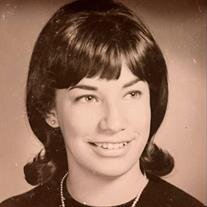 Ellen Nancy Milton