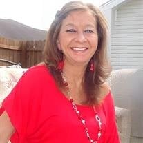 Deborah Ann Hardin