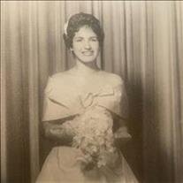 Rachel Francesca Melendez