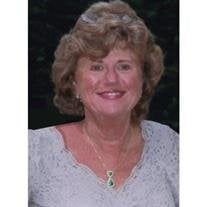 Barbara Tallman