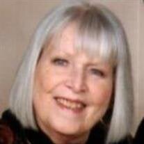 Kathleen Ann Scofield