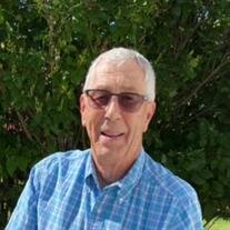 Morris Lee Flaten