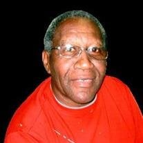 Earl James Mitchell Jr.