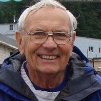 John Vernon Reichling