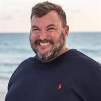 Mike Raymer