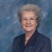 Carolyn La Faye Jiles Smith