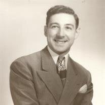 Sebastiano 'Jim' Blandino
