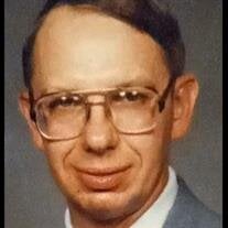 Clyde S. Kilpatrick