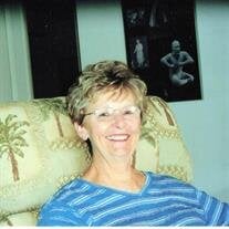 Mrs. Patricia Black