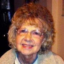 Betty J. Jones