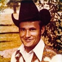 John Ray Haislip Sr.