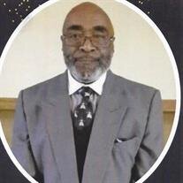 Mr. Earnest Ellis