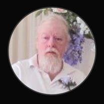 Larry Wayne Biggs