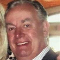 James Elmer Stueber Sr.