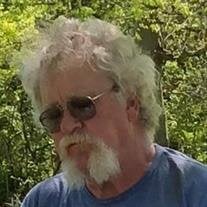 William E. Walker III