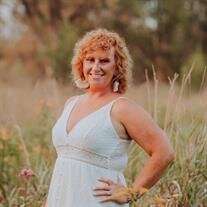 Amanda Ruth Westhouse