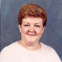 Elizabeth Anne McCallie