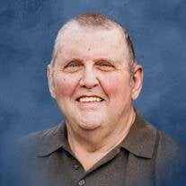 Gary Wayne Cross