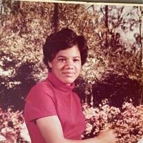 Wanda A. Lee