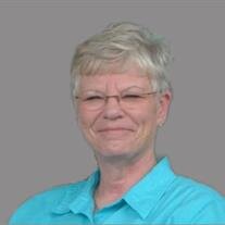 Ms. Shannon McCampbell Jarnagin