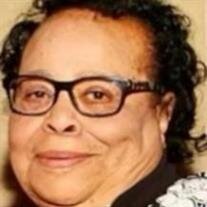 Carelyn Marie "Clara" Lothery