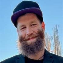 Michael Jacob Rosenzweig (Mikey)