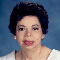 Nova Christine Godwin Lockee