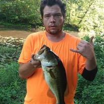 Richard George "Trey" Adams, III