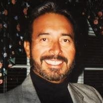 Francisco Javier "Havie" Caballero