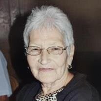 Annie Garcia