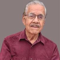 Ramiro Macias Rosas