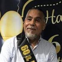 Ramon Alfaro Jr.