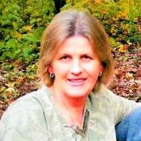 Rhonda Beth Patton