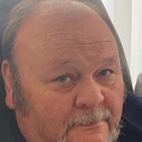 Donald Eugene Cline