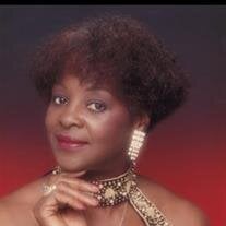 Mrs. Evelyn Porter-Wills