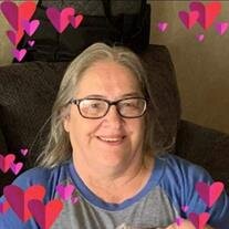 Priscilla Diana Spivey