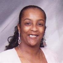 Mrs. Marsha L. (Spottsville) Jackson