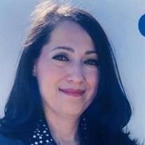 Sandra Garza