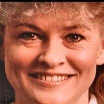 Patricia Skidmore