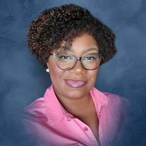 Mrs Domonique Simone Williams