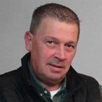 Dave M. Klemp