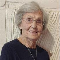 Bette Rudd