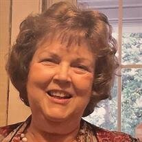Martha S. Parris