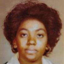Glendora Jones-Grant