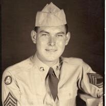 Joe Ward Mayberry
